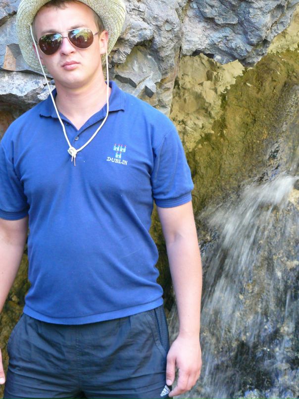 Сергей Бердник фотография #42