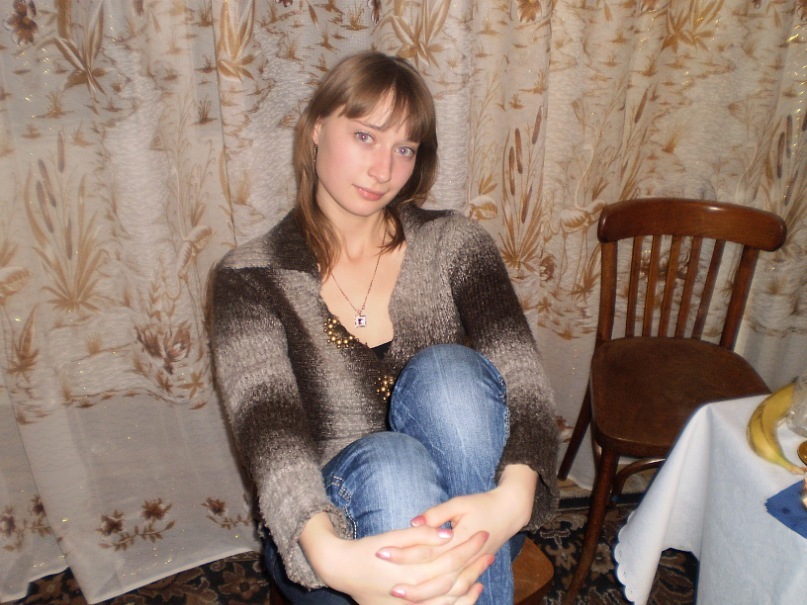 Светик Степнова фотография #21