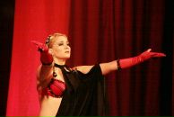 Фотография Скольновой Ирины