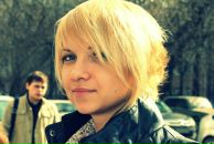 Маша Васильева фотография #6 (источник - https://vk.com/id921103)