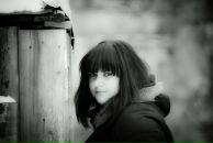 Фотография Бурбы Катюхи