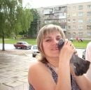 Наталі Семак фотография #16 (источник - https://vk.com/id103400491)