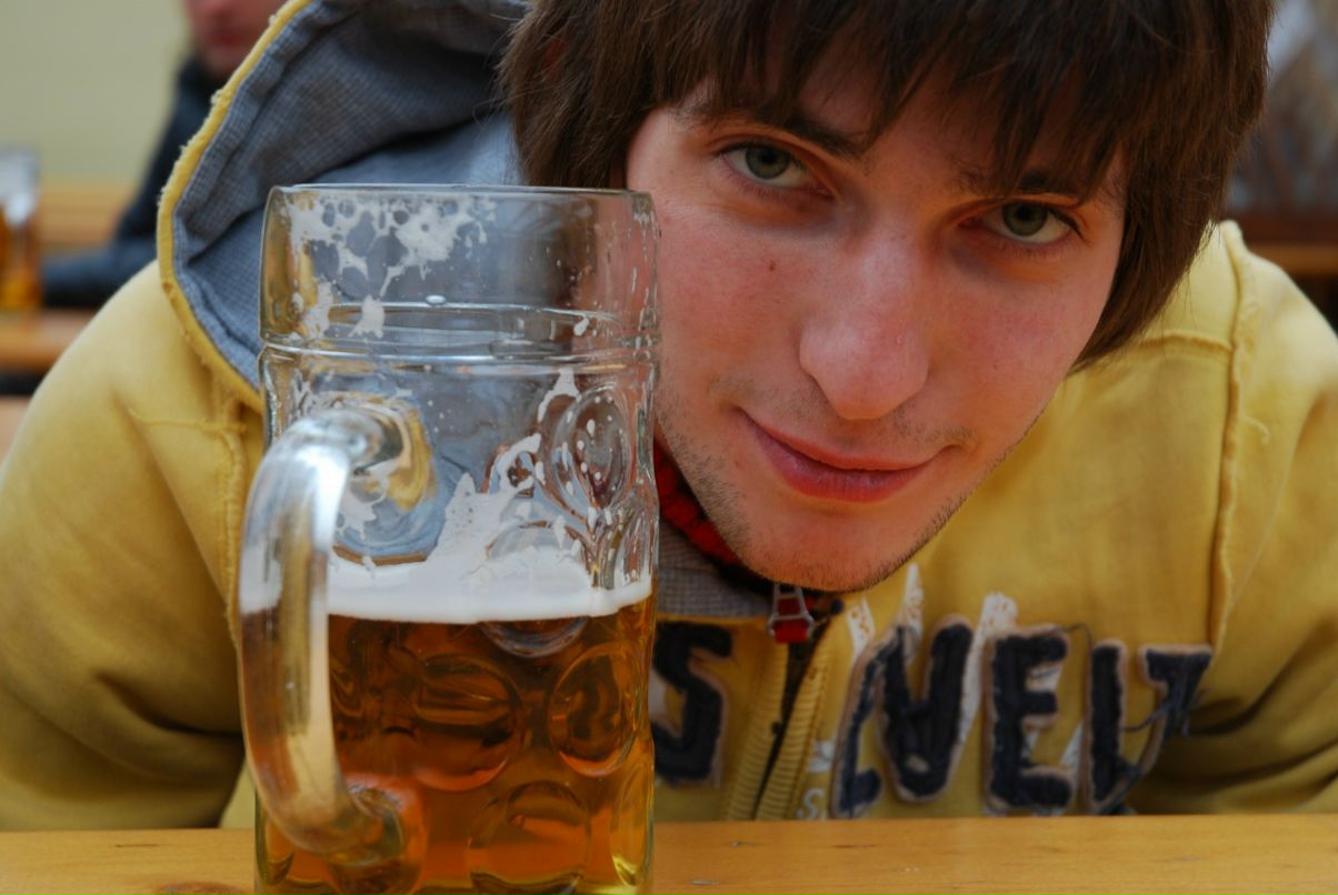 Эльдар Алеев фотография #3