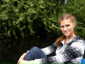 Фотография Тенёвой Настёны