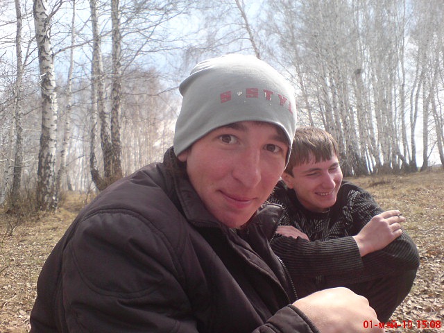 Сергей Бабенко фотография #29