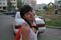 Фотография Масловой Анастасии