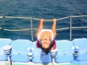 Фотография Корниловой Катерины