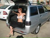 Фотография Мироновой Анны