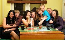 Фотография Витовой-Козловой Ольги