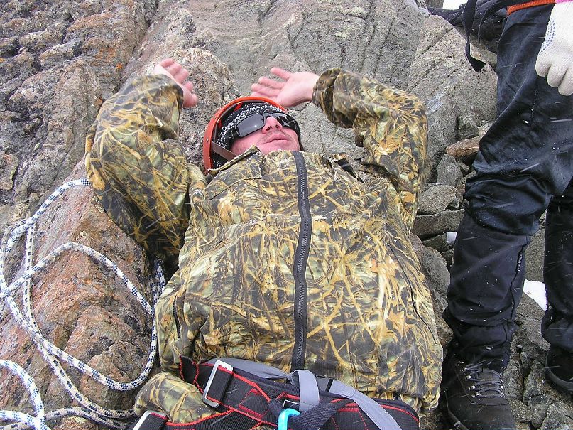Серега Плотников фотография #14