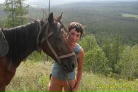 Фотография Хазиевой Елены
