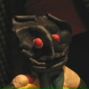 Фотография Чуки Игоря