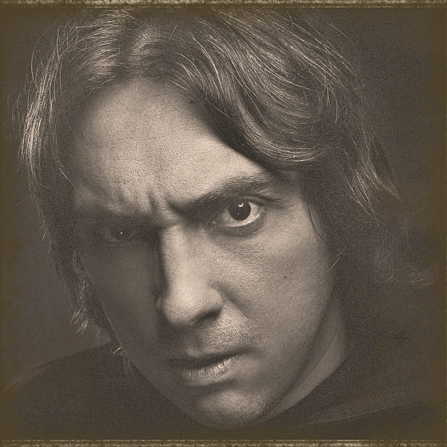Дмитрий Кошевой фотография #33