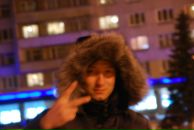 Фотография Балезина Михаила