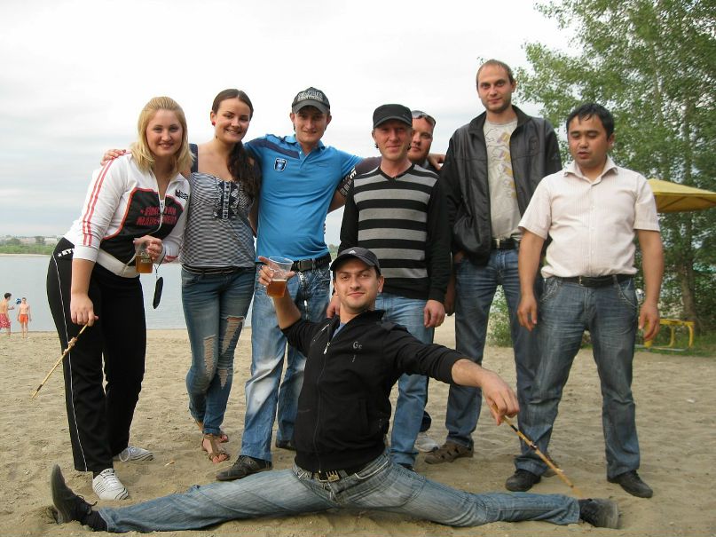 Серёга Городецкий фотография #20