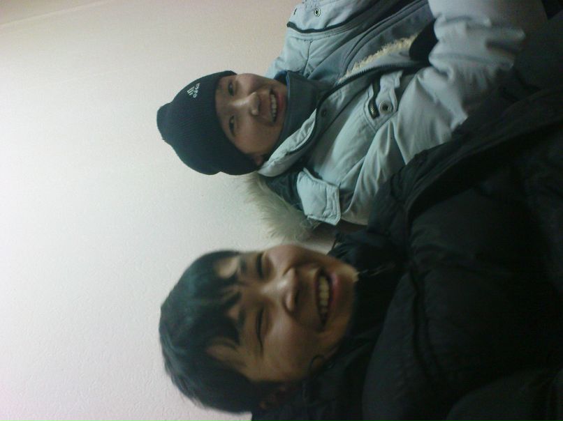 Монге Ондар фотография #25