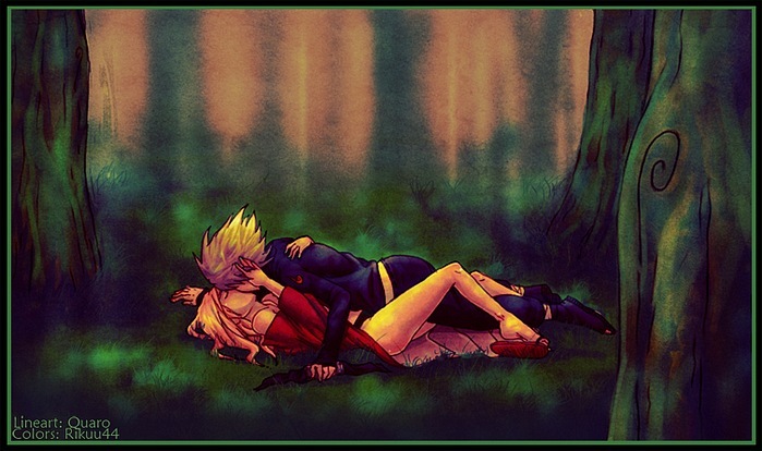 Kakashi Hatake фотография #36
