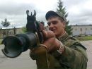 Фотография Кузнецова Константина