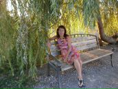 Фотография Карандашовой Виктории