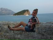 Фотография Ивановой Ольги