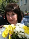 Фотография Лыковой Ирины