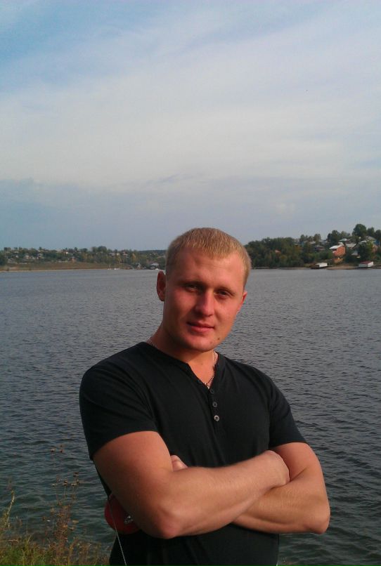 Дмитрий Конев фотография #50