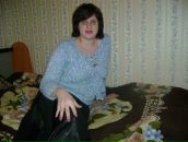 Фотография Леоновой Елены