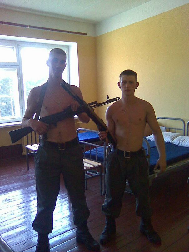Дмитрий Субботин фотография #17
