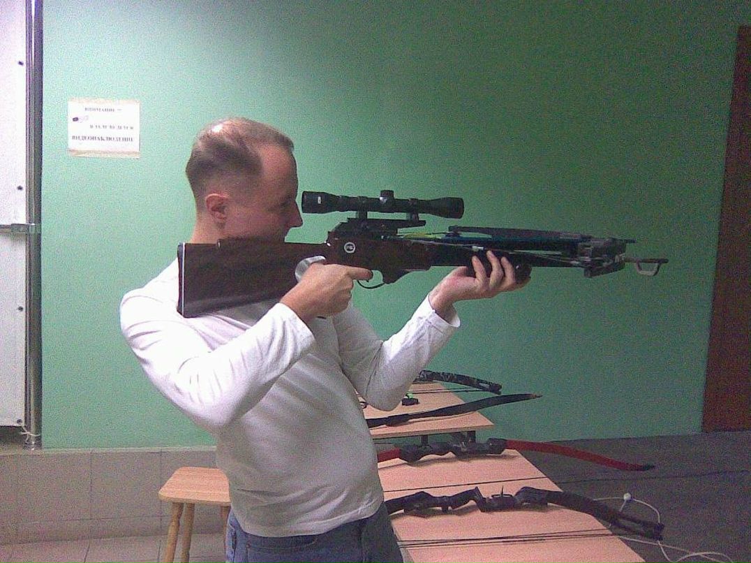 Дмитрий Лаёв фотография #7