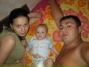 Фотография Лисафиной Анфисы