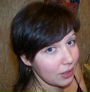 Фотография Стягайло Альбины