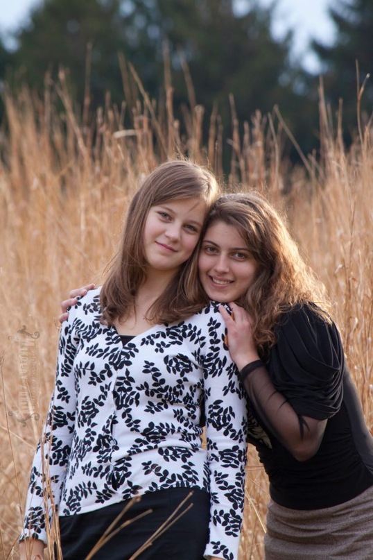 Olha Bas фотография #32