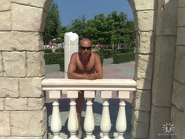 Сергей Сидоров фотография #8