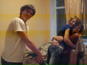 Фотография Левченко Катерины