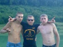 Вова Чихарівський фотография #1
