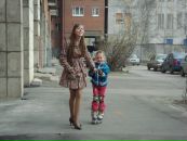 Фотография Кузьменко Натальи
