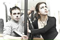 Фотография Сафроновой Елены