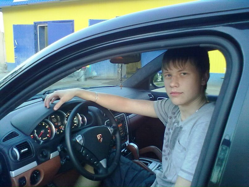 Дмитрий Орлов фотография #19