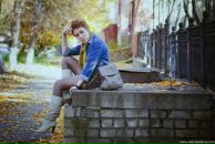 Фотография Сидоровой Дарьи