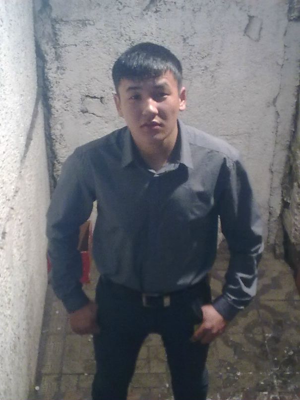 Дмитрий Калкин фотография #6