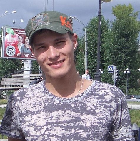 №3, Марат Кульбаев, Томск №3, Марат Кульбаев, Томск