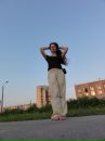 Фотография Поповой Ирины