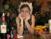 Фотография Ивановой Оксаны