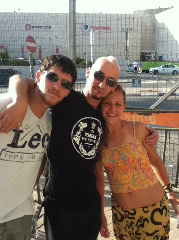 Анна Дрожжина фотография #49