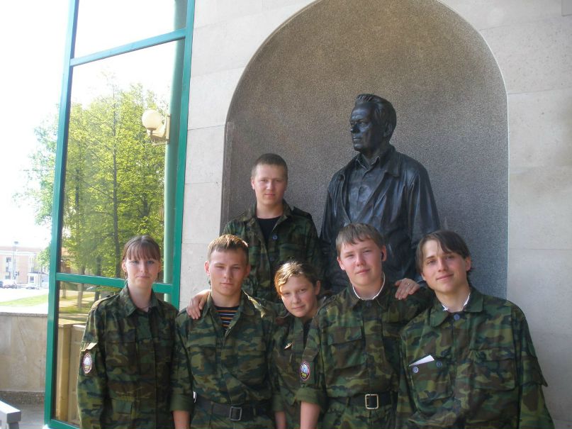 Руслан Юшков фотография #20