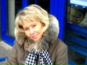 Фотография Кулиевой Светланы