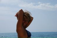 Фотография Богдановой Марии