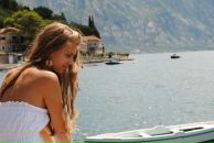 Фотография Кононовой-Сотовой Маши