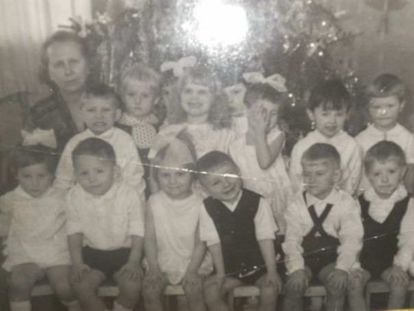 №4, Ольга Смирнова, 57 лет, Санкт-Петербург №4, Ольга Смирнова, 57 лет, Санкт-Петербург