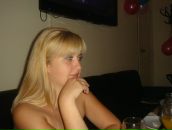 Фотография Поповой Любови